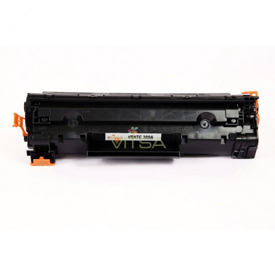 HP CB 388A / 88A / 88 TONER CARTRIDGE COMPATIBLE FOR HP LASERJET PRINTERS P1007 / P1008 / P1106